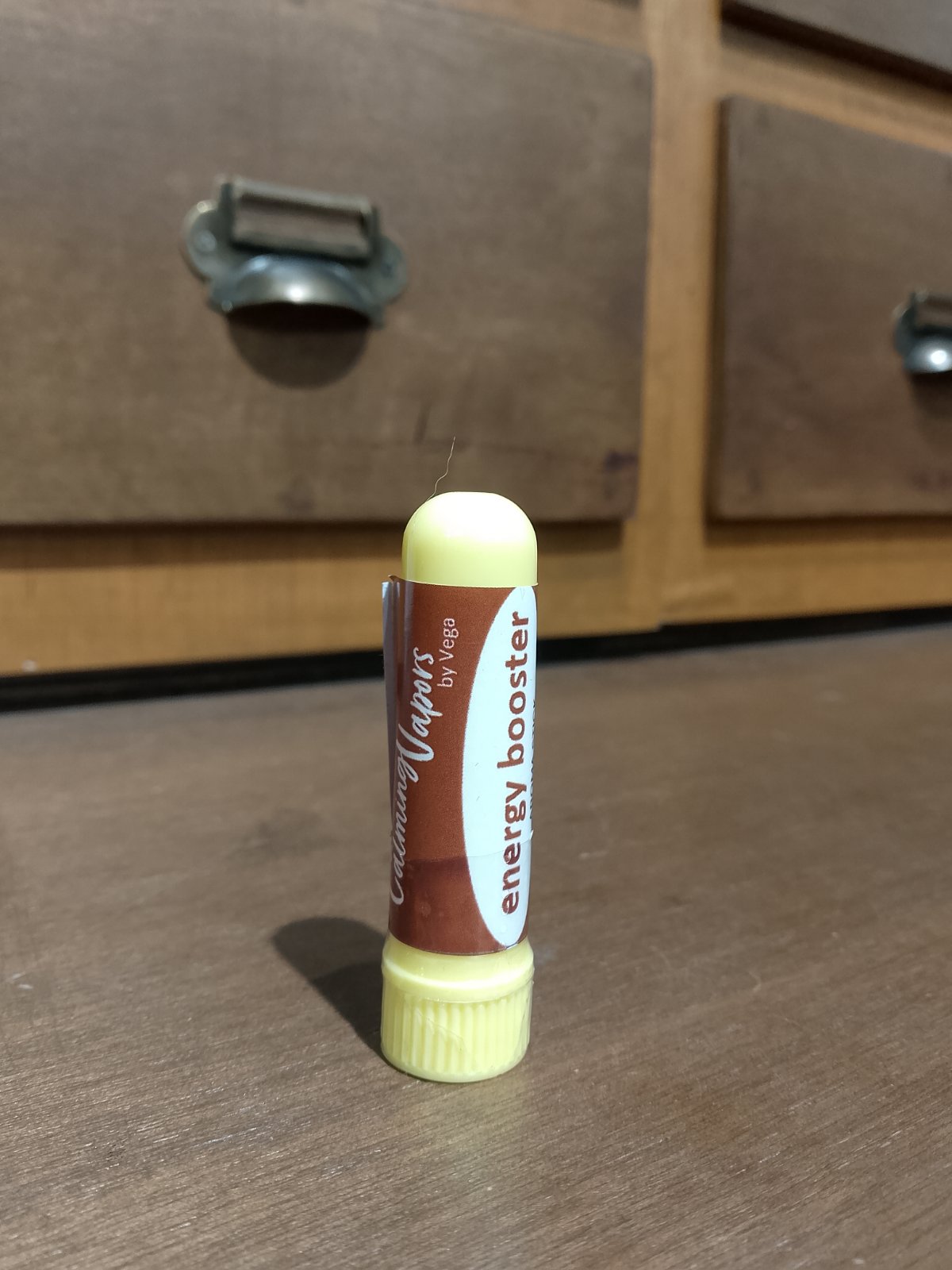 Nature and Nurture PH I Energy Booster Aroma Stick