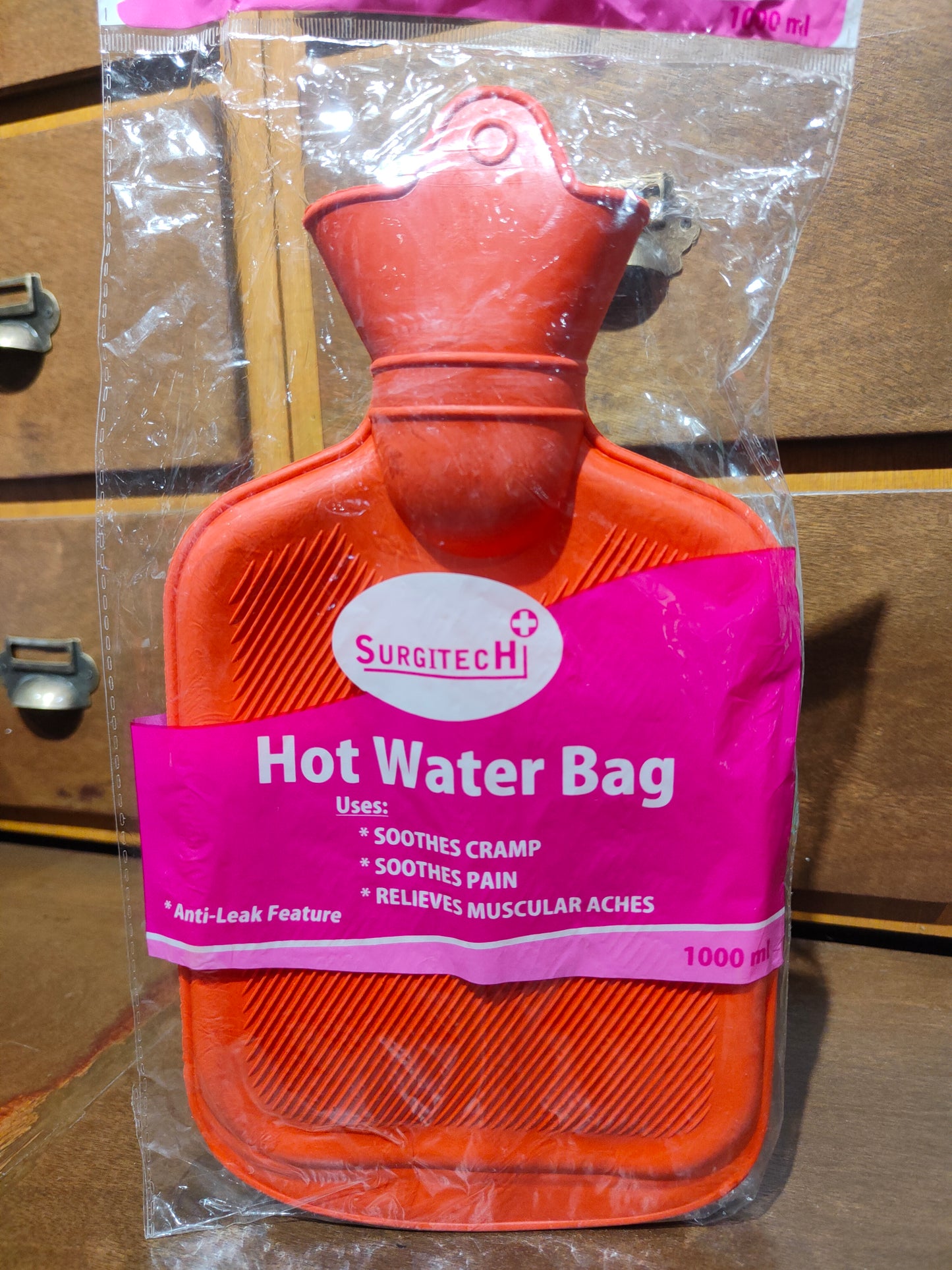 Hot Water Bag 1000ml