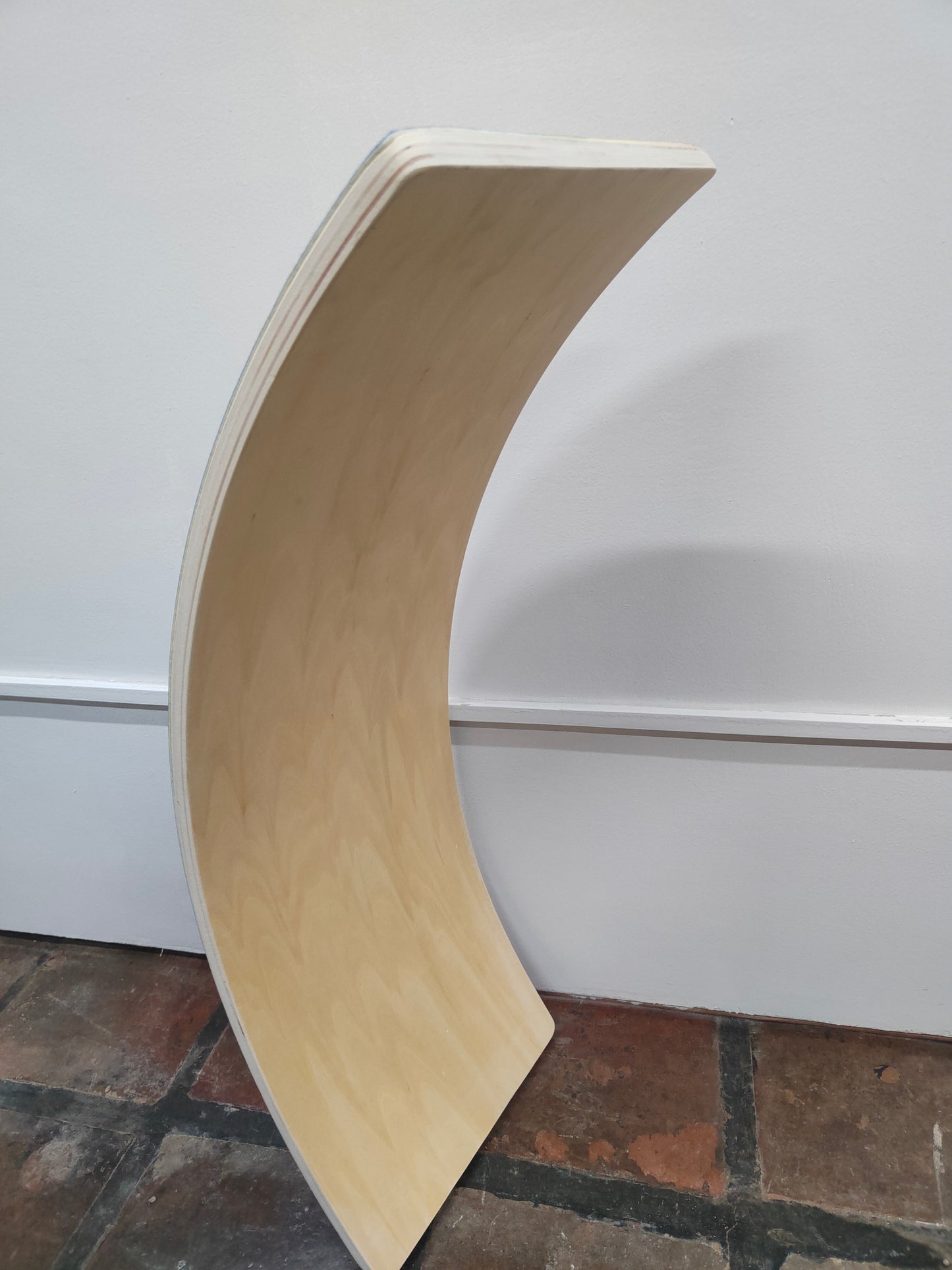 Balance Board Rainbow