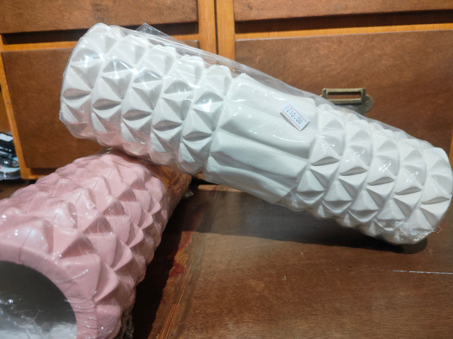 Yoga Foam Roller Fitness Equipment
