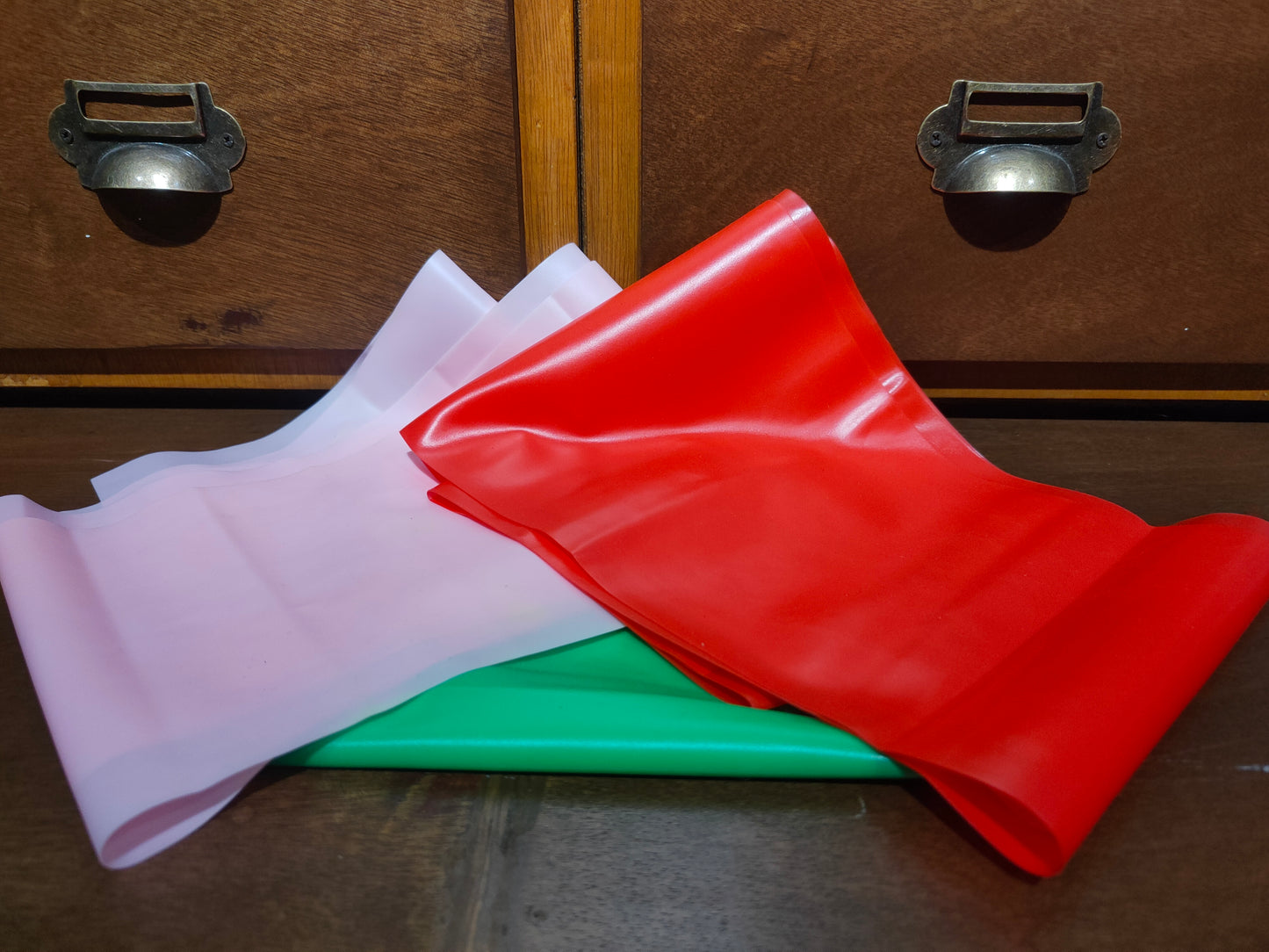 Yoga pilates stretch Resistance