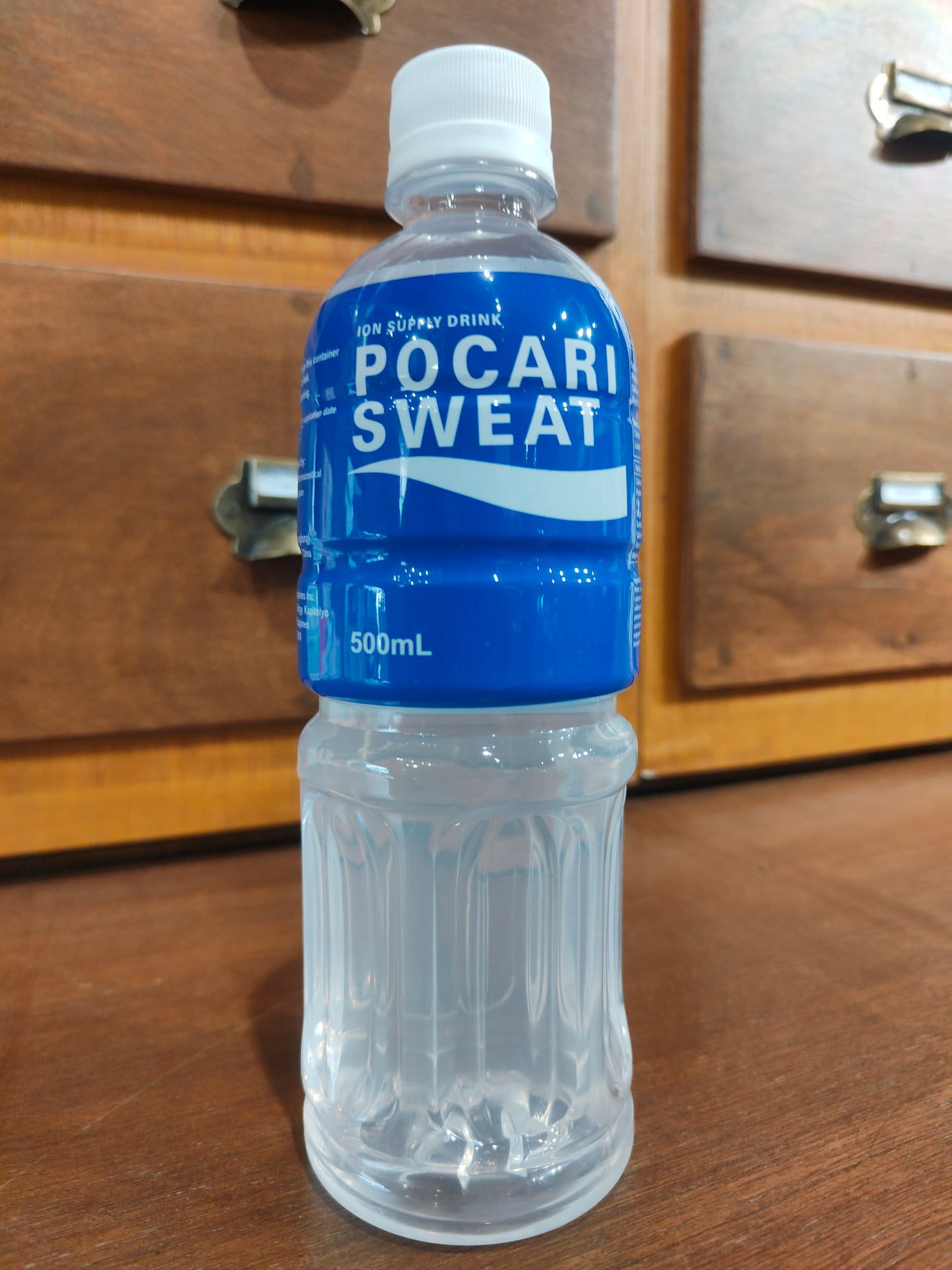 Pocari Sweat 500mL