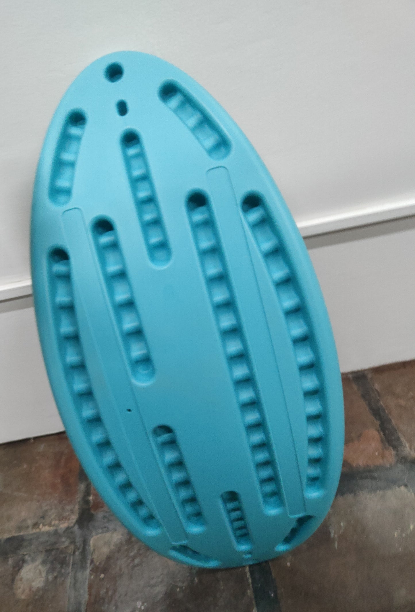 Balance Board Blue