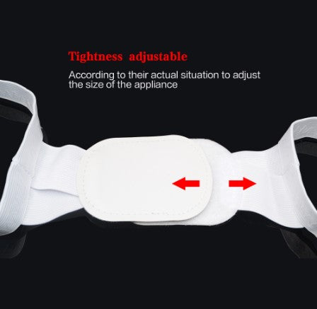 Back Posture Corrector belt