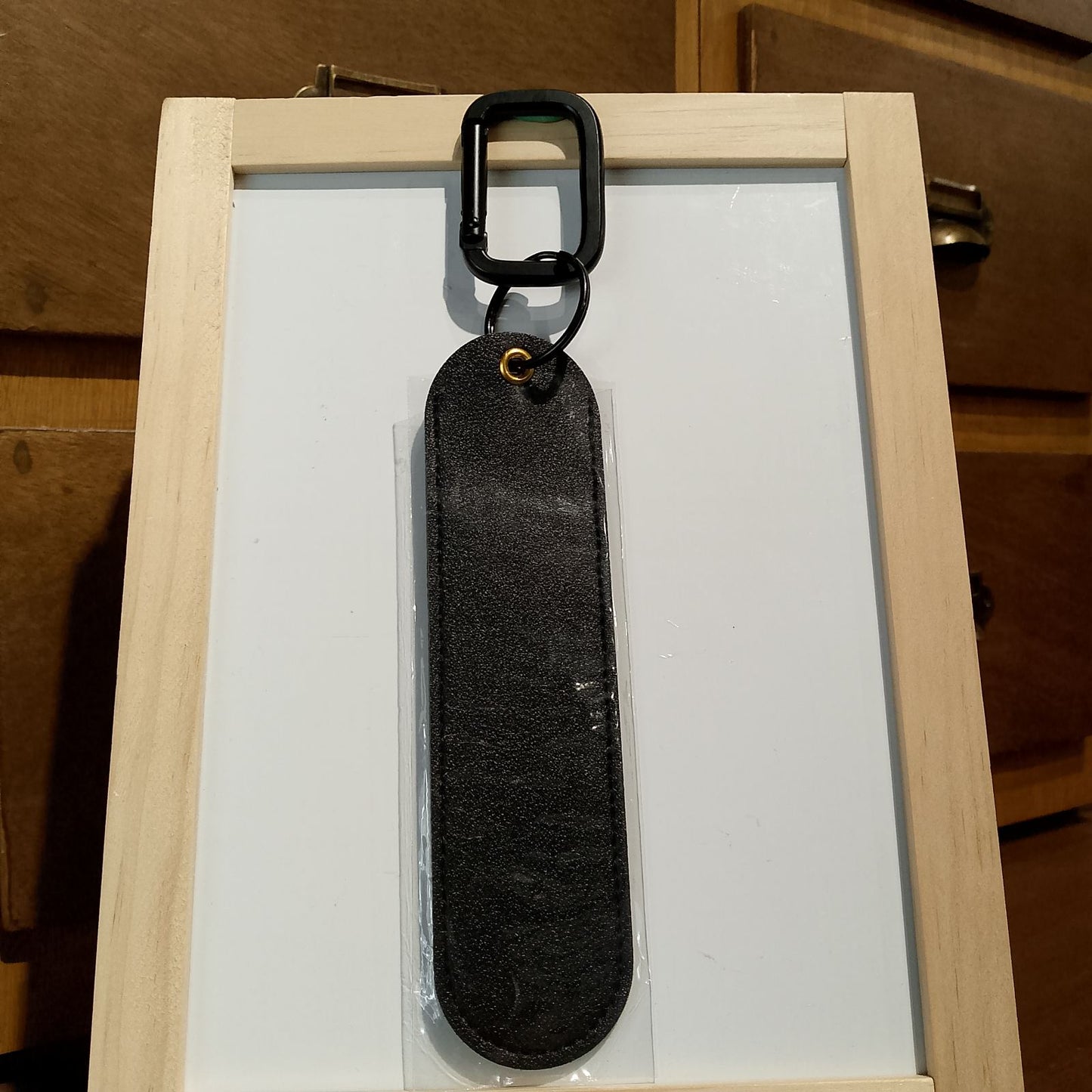 Nature and Nurture PH I Pouch for Essential Oil