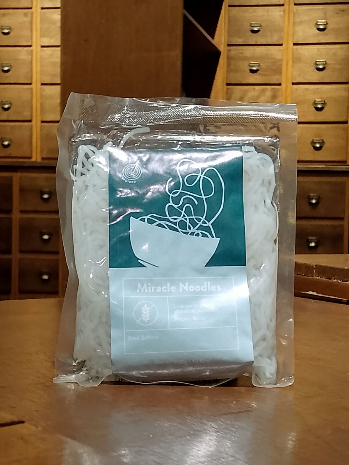 Miracle Noodles 200g