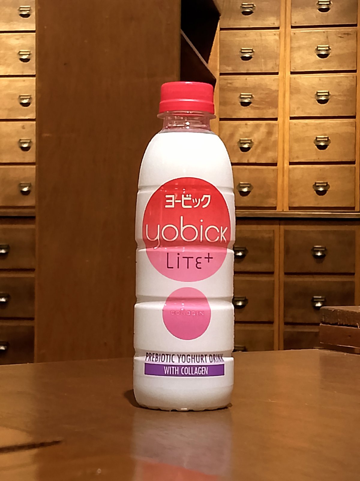 Yobick Lite Collagen
