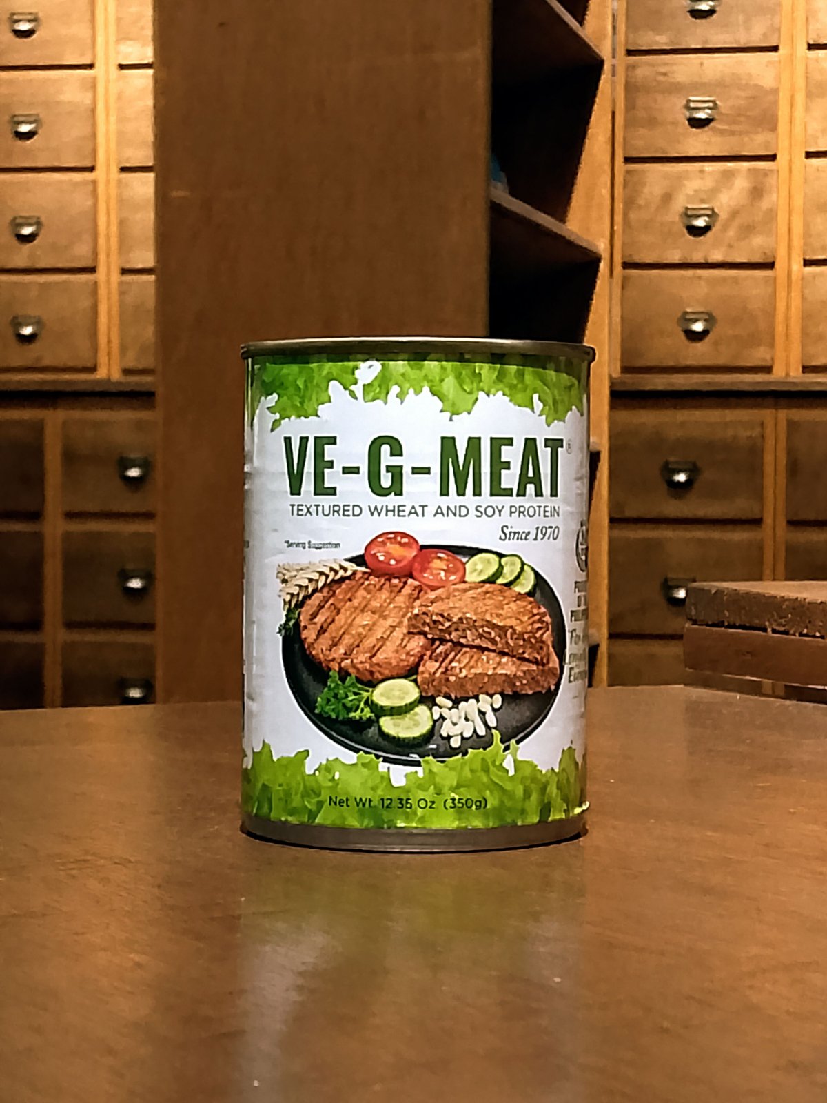 VE-G Meat 350g