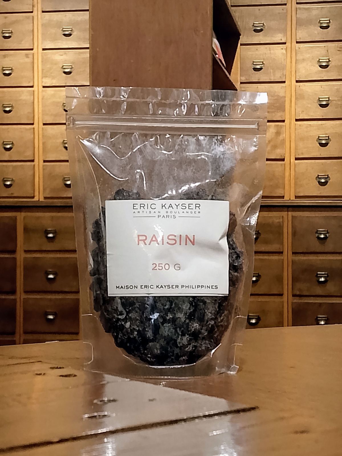 EK Raisin 250g