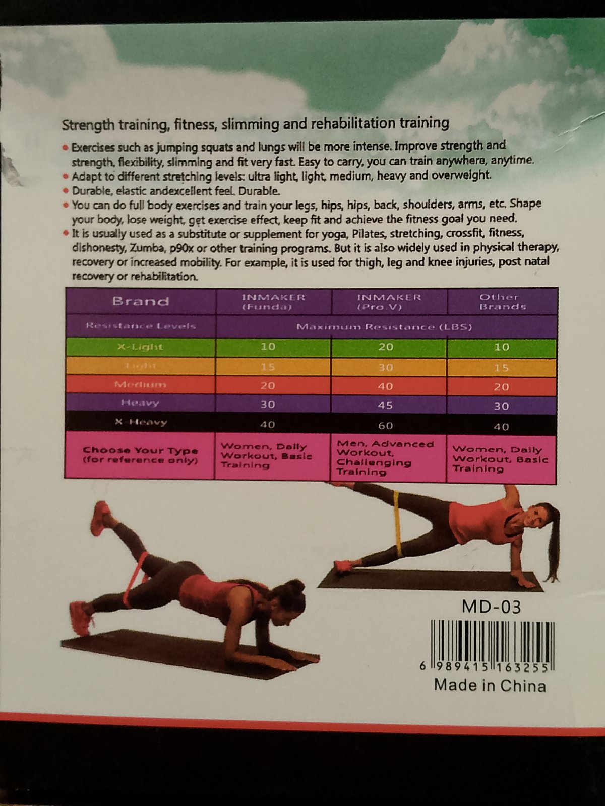 Yoga pilates stretch