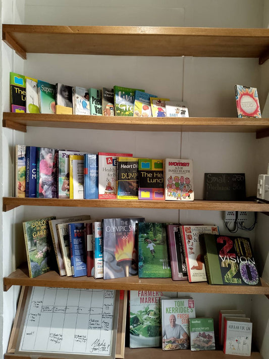Small Book