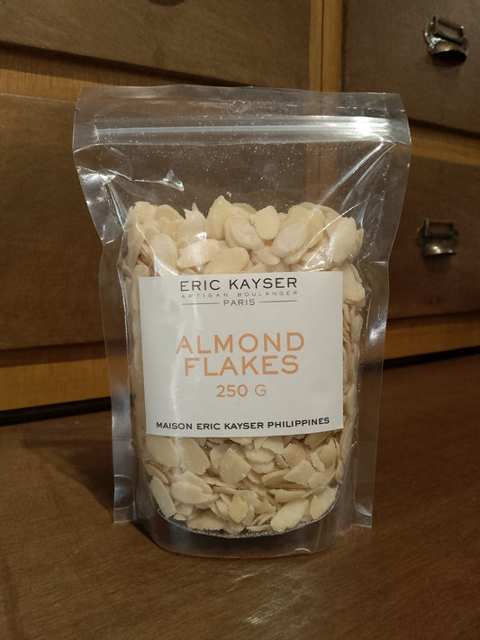 EK Almond Flakes 250g