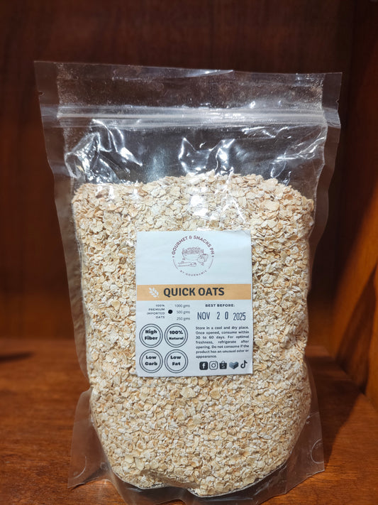 Quick Oats (500g)