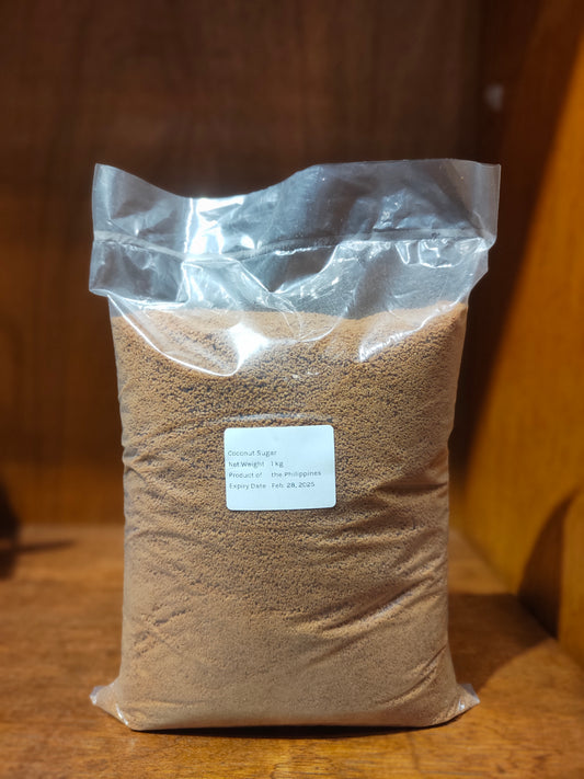 Coconut Sugar 1kg