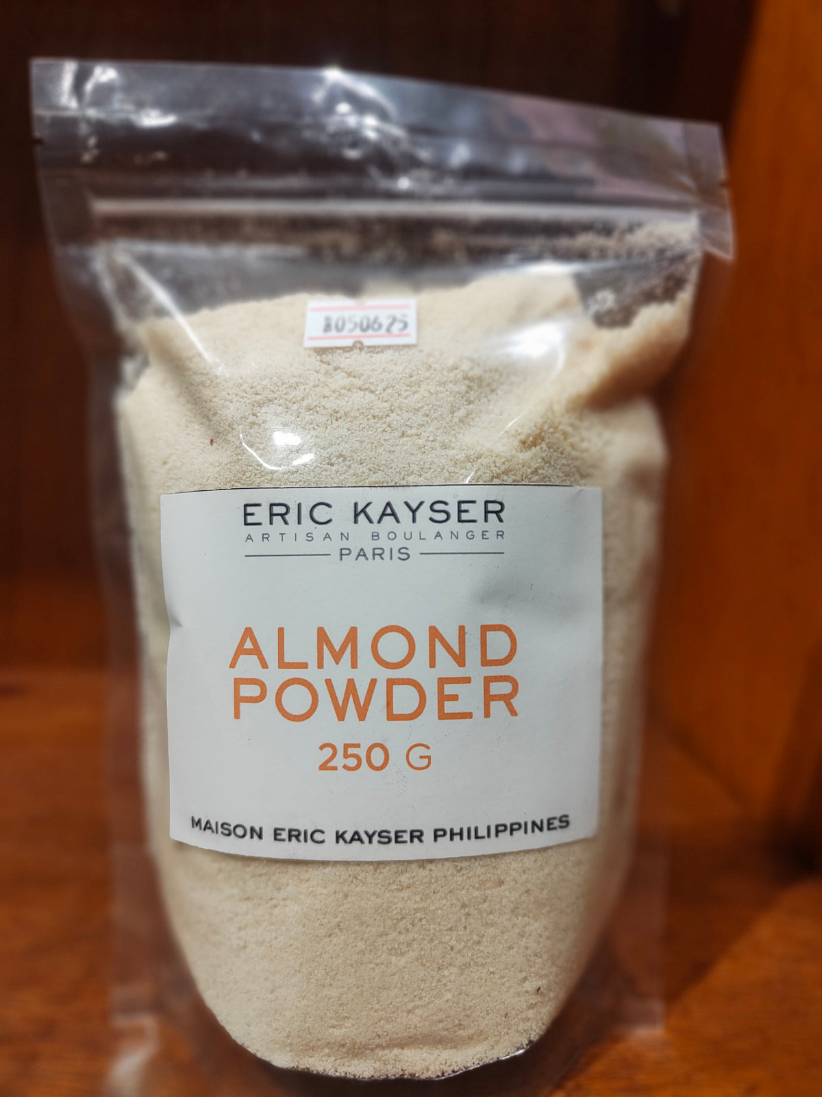 Almond Powder 250g – Meds for All