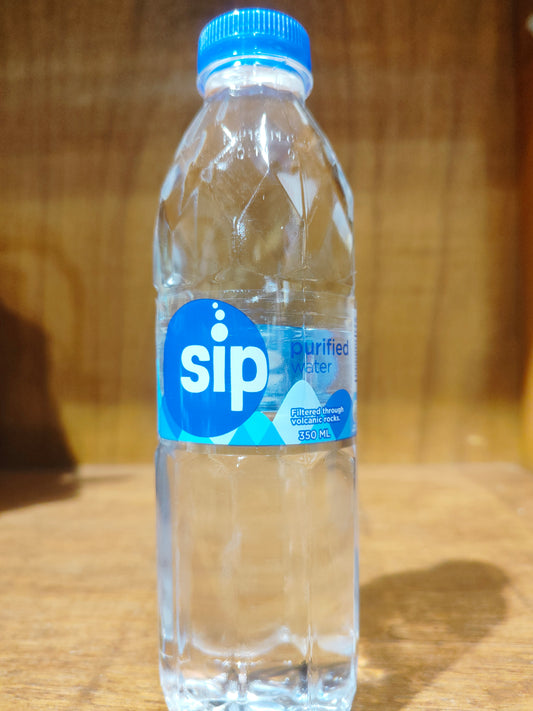 Sip Water 350ml