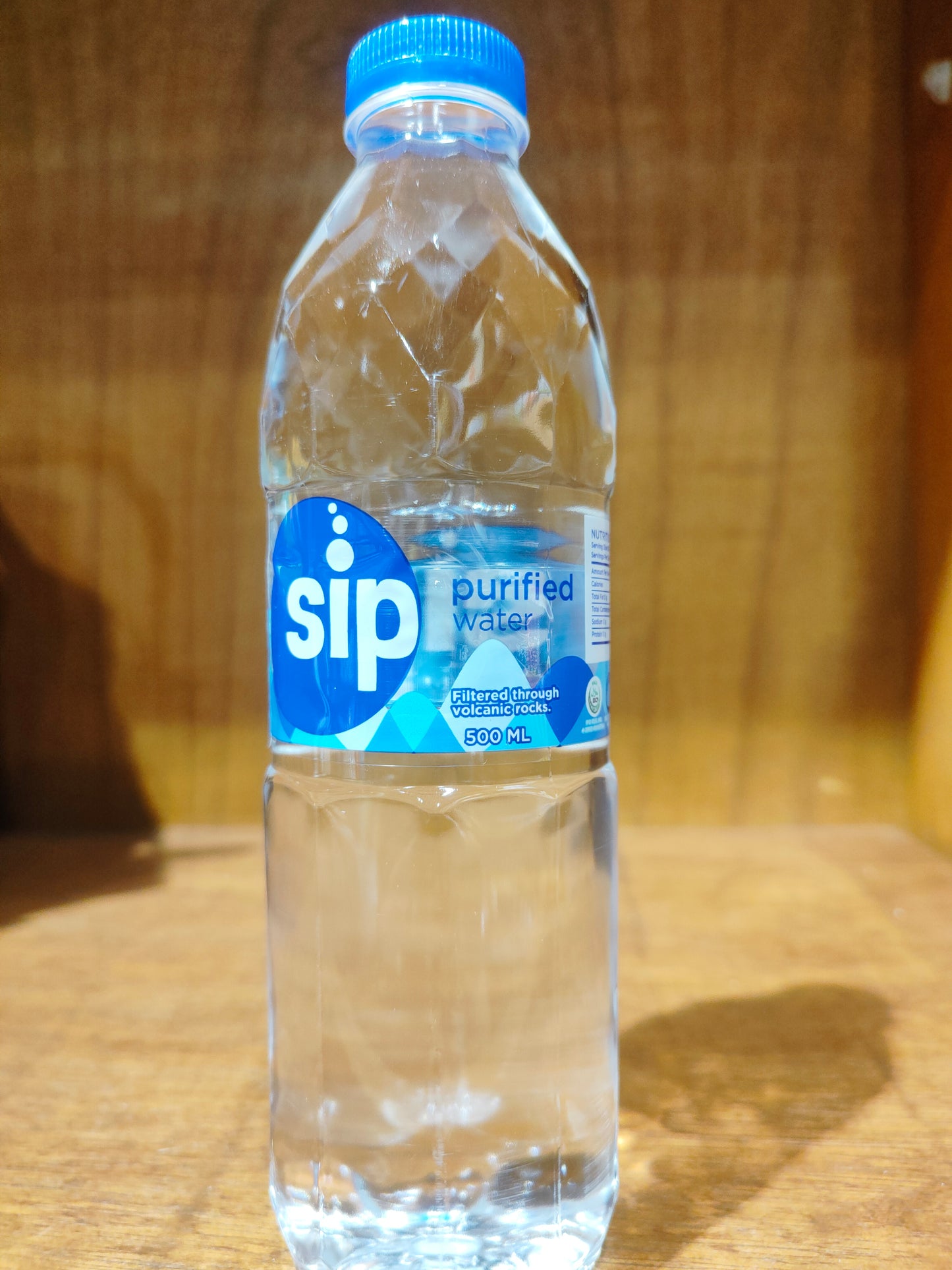 Sip Water 500ml