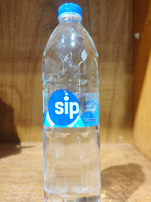 Sip Water 1L