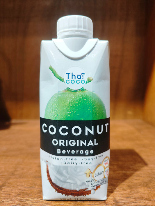 Original Coconut Milk 330ml