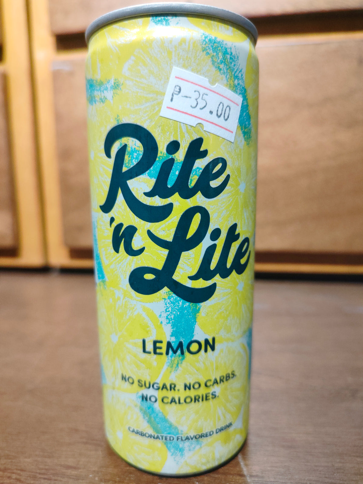 Rite N lite Lemon – Meds for All
