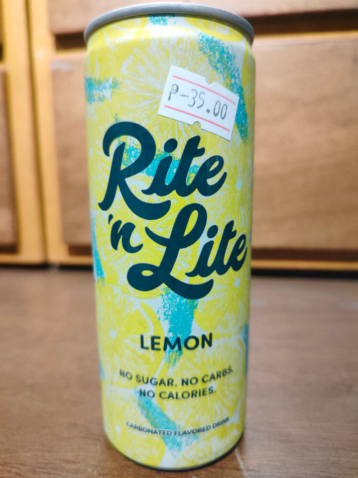 Rite N lite Lemon – Meds for All