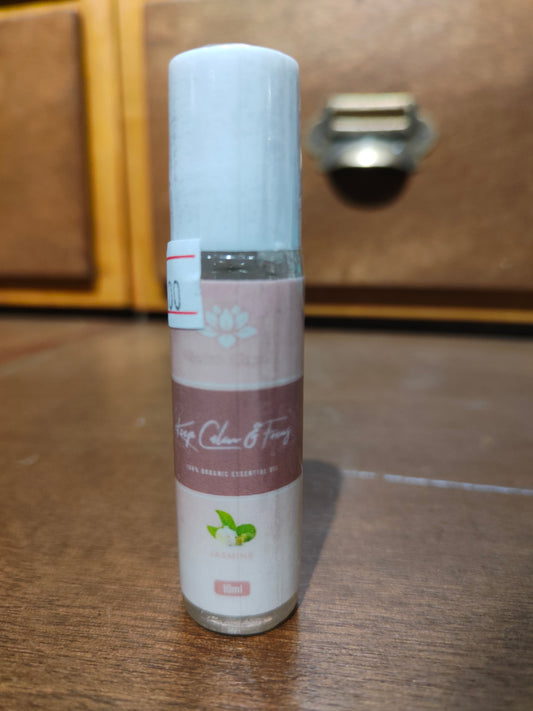 Essential Oil Roller Blend Jasmine 10ml