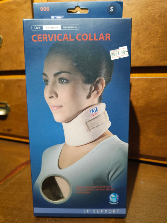 Cervical collar LP