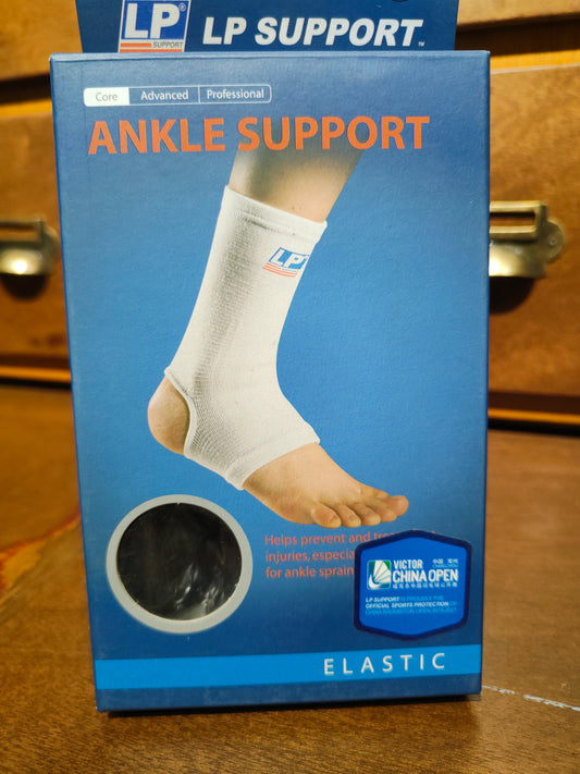 ANKLE SUPPORT LP