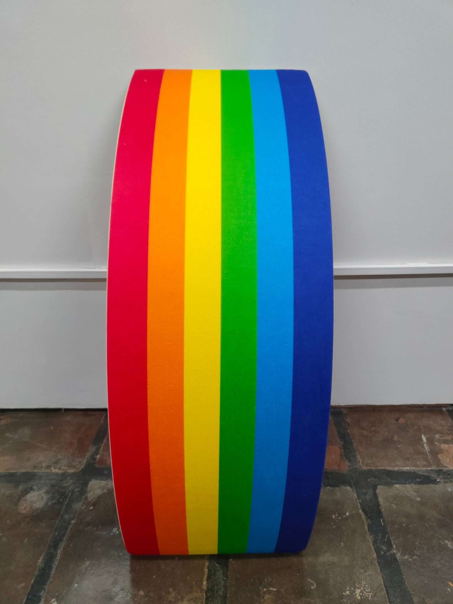 Balance Board Rainbow