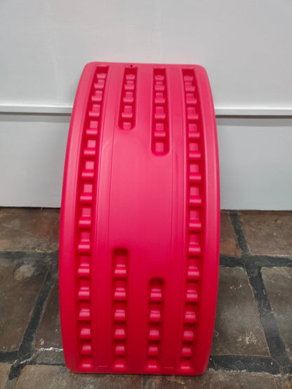 Balance Board Red