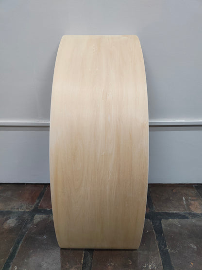 Balance Board Wood