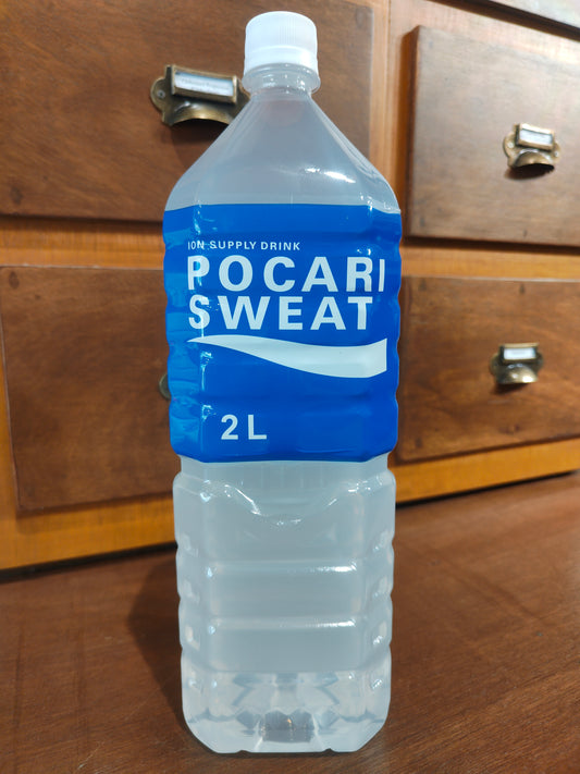 Pocari Sweat 2L