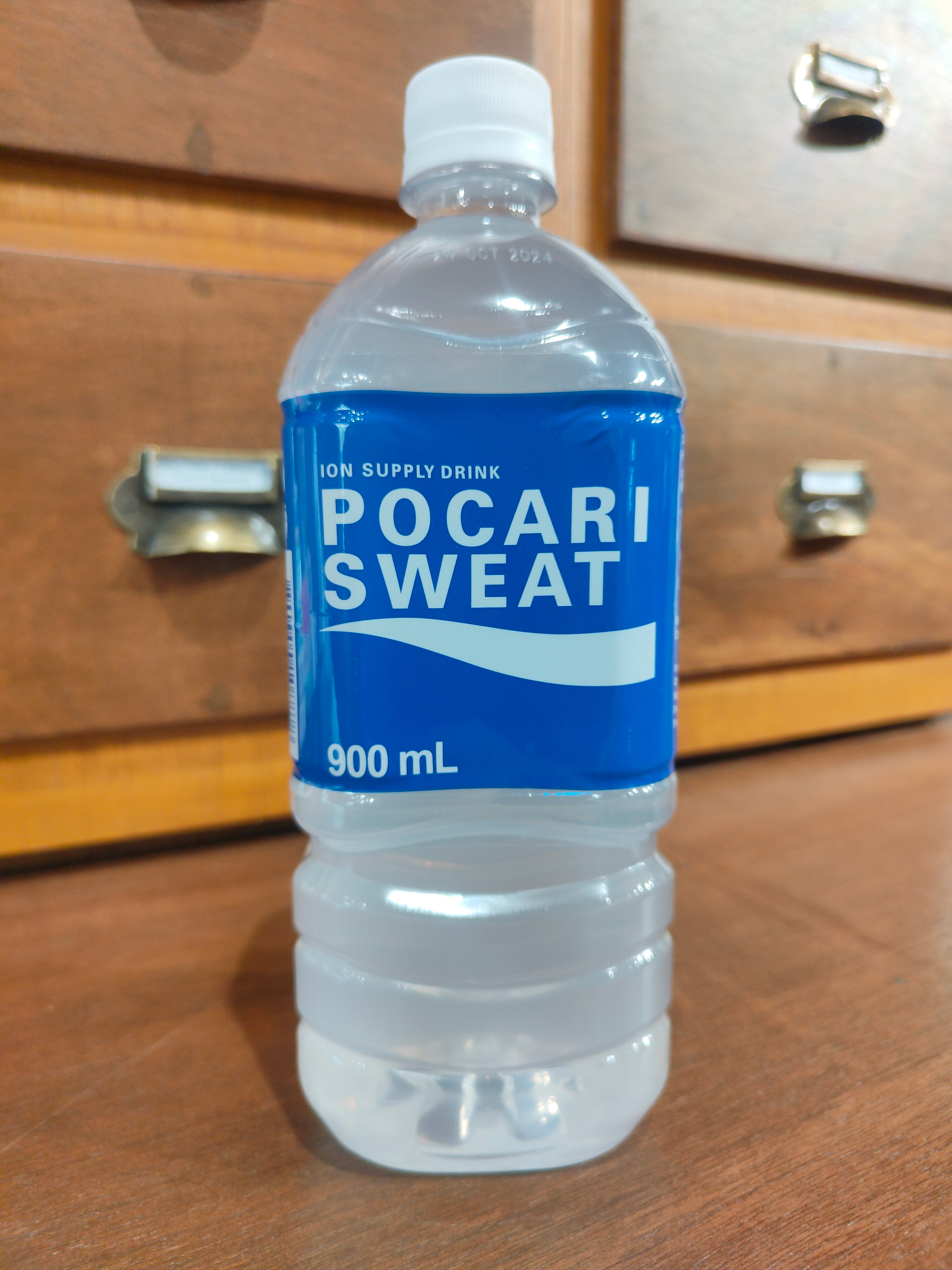 Ppcari Roo Pocari Sweat 900mL – Meds for All