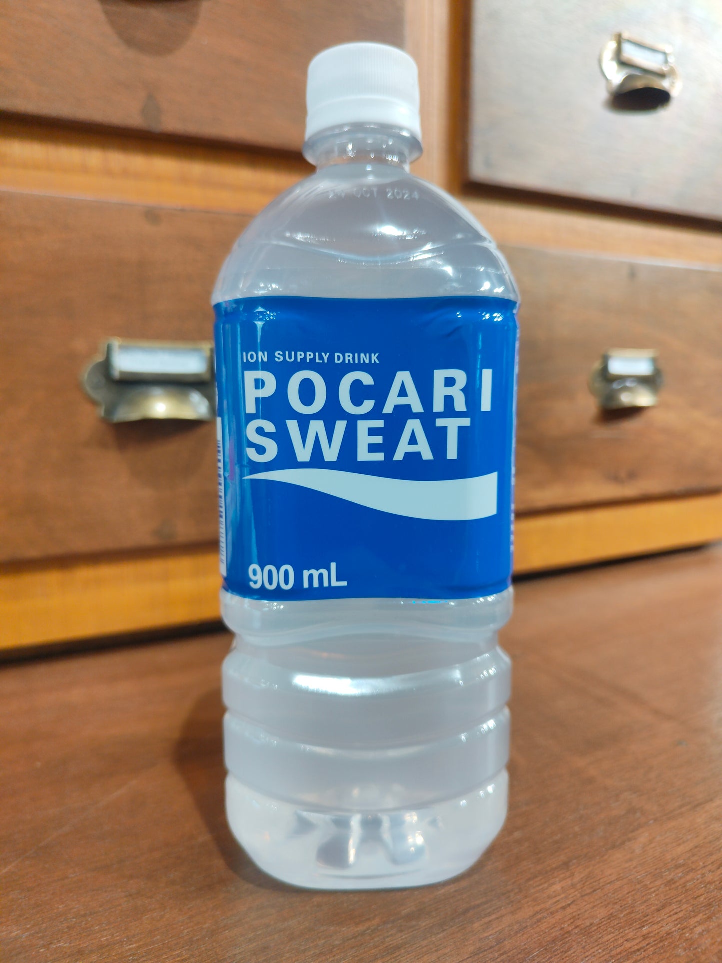 Pocari Sweat 900mL