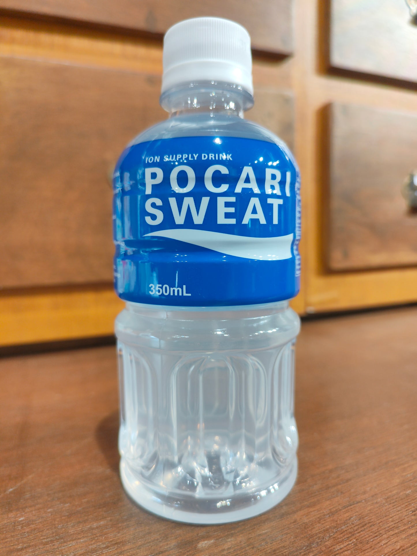 Pocari Sweat 350mL