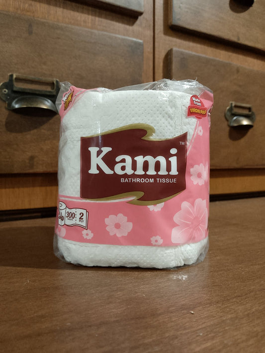 Kami Bathroom Tissue