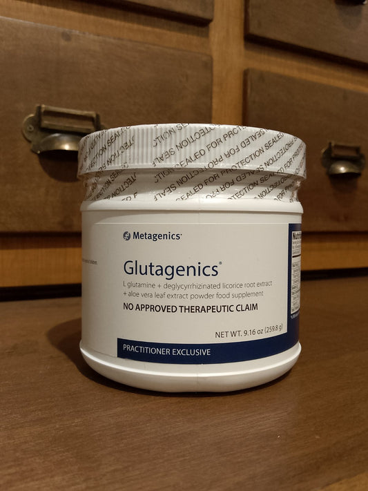 Metagenics Glutagenics (9.16oz)