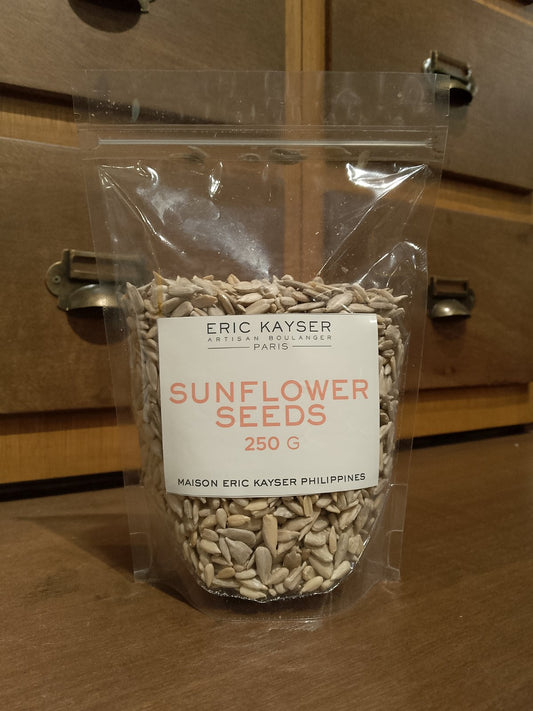 EK Sunflower Seeds 250g