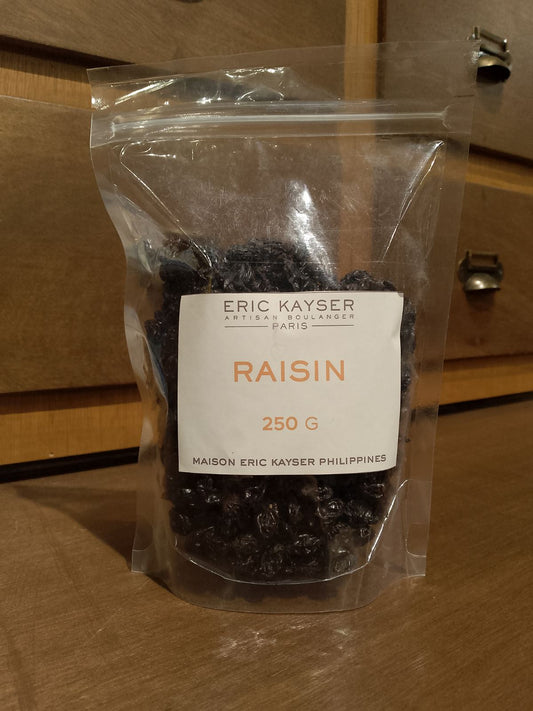 EK Raisin 250g