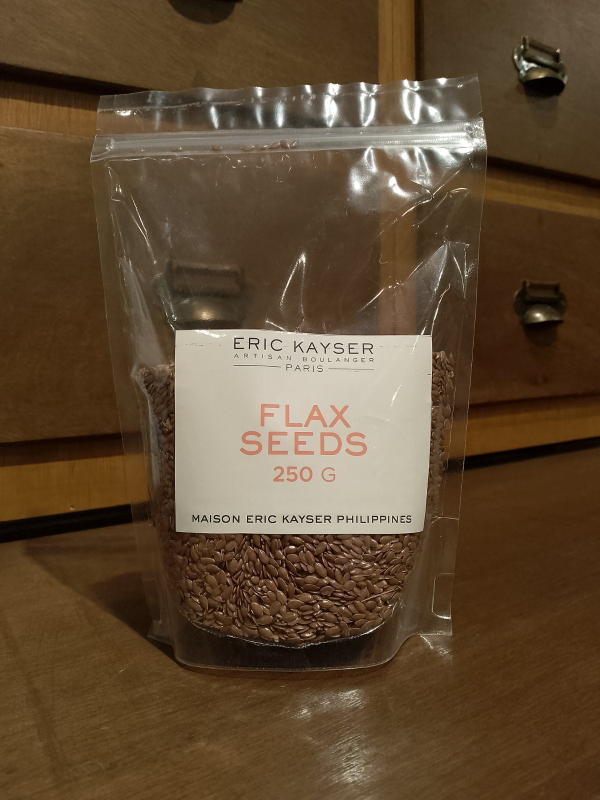 EK Flax Seeds 250g