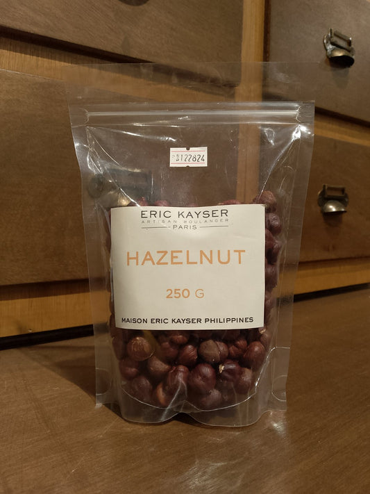 EK Hazelnut 250g