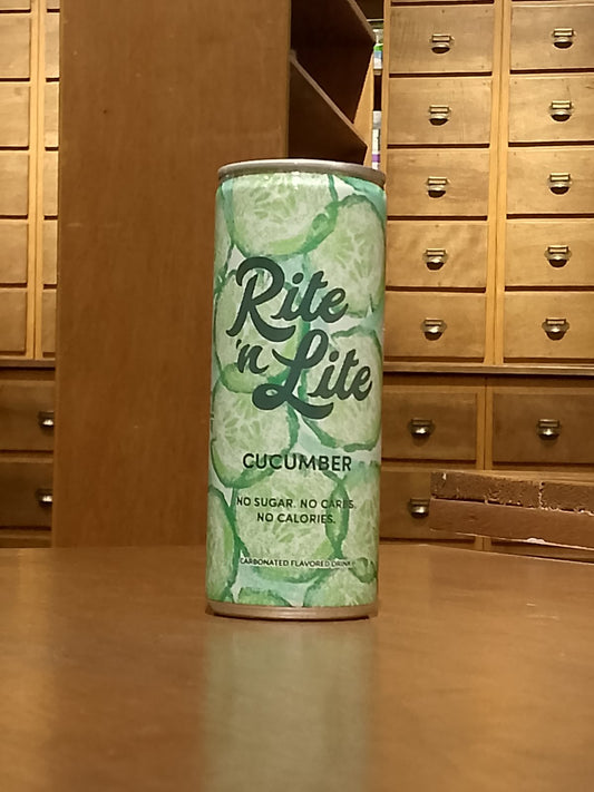 Rite N Lite (Cucumber) 220ml