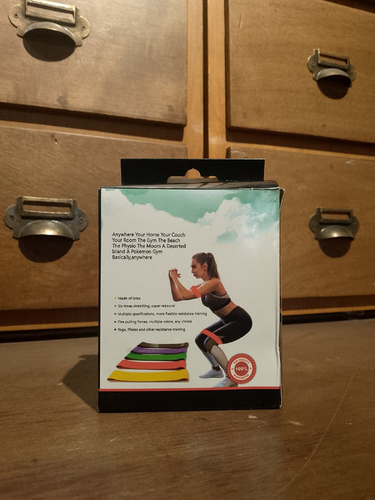 Yoga pilates stretch