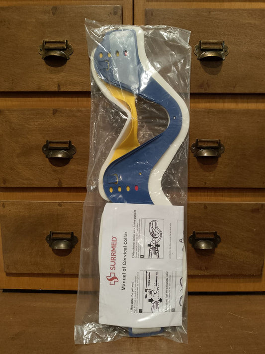 Cervical Collar (Surrmed)
